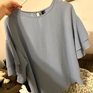 Dress shirt from Emery Rose